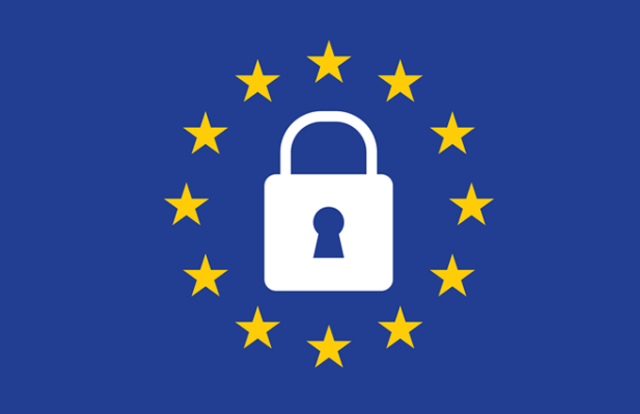 GDPR Europe