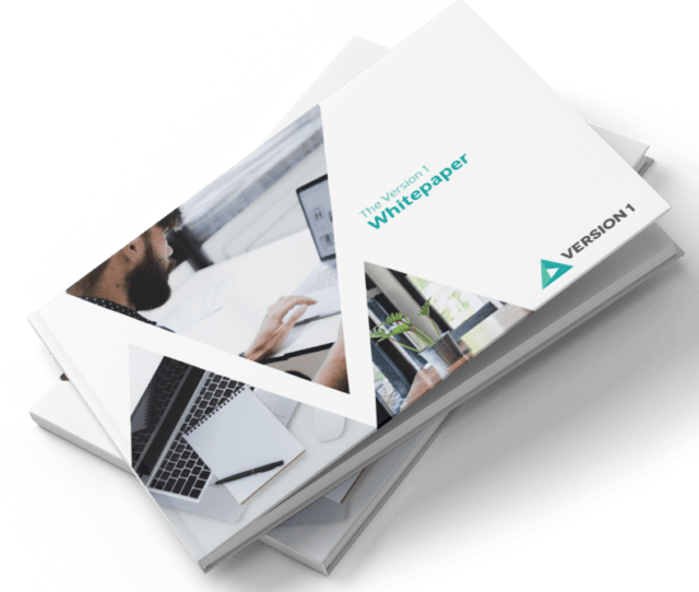 version 1 whitepaper documents