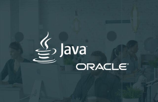 Java - Oracle - SE