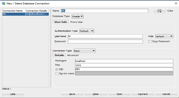JDBC URL image