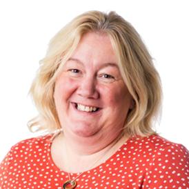 Portrait photograph - Lorna-McAdoo