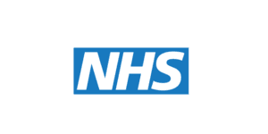 NHS logo