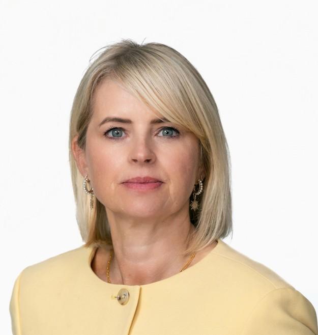 Olivia Carroll