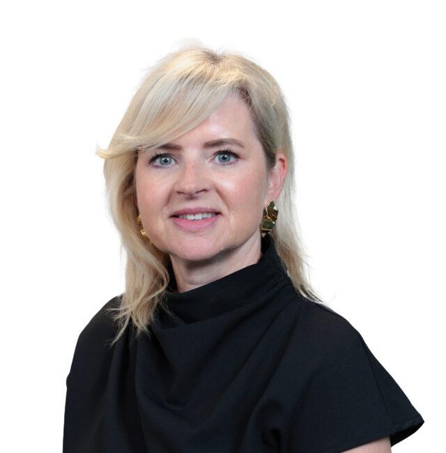 Portrait photograph - Olivia Carroll