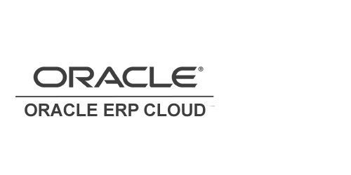 Oracle ERP Cloud Logo