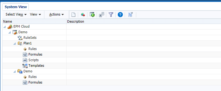 PBCS Financials 16