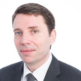 Portrait photograph- Peter Connolly