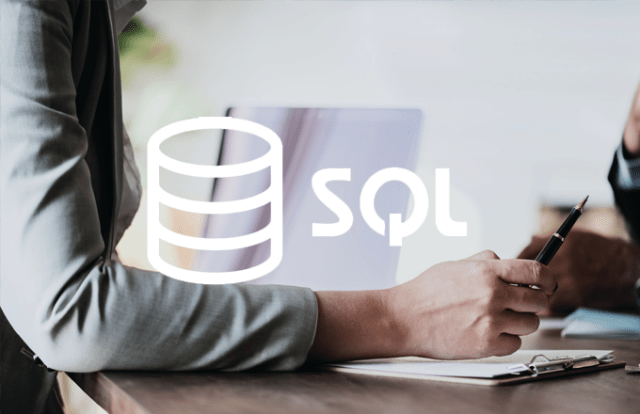 SQL icon