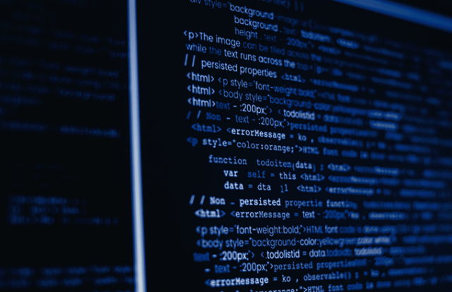 coding