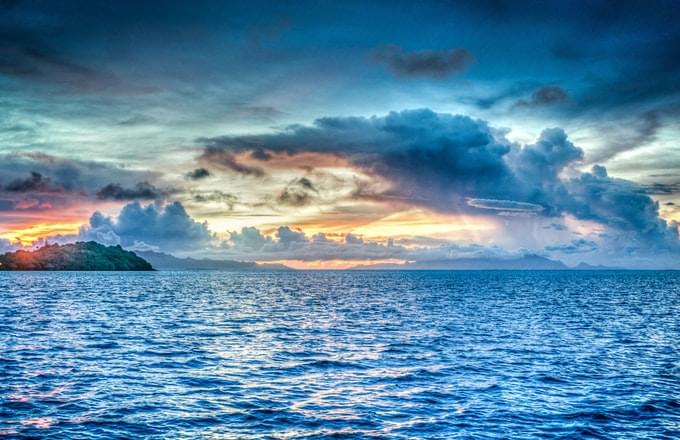 Sea