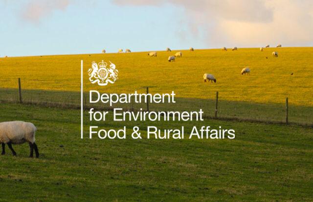 DEFRA RPA Selects Version 1 as IT Support and Maintenance Partner for the Rural Payments Service