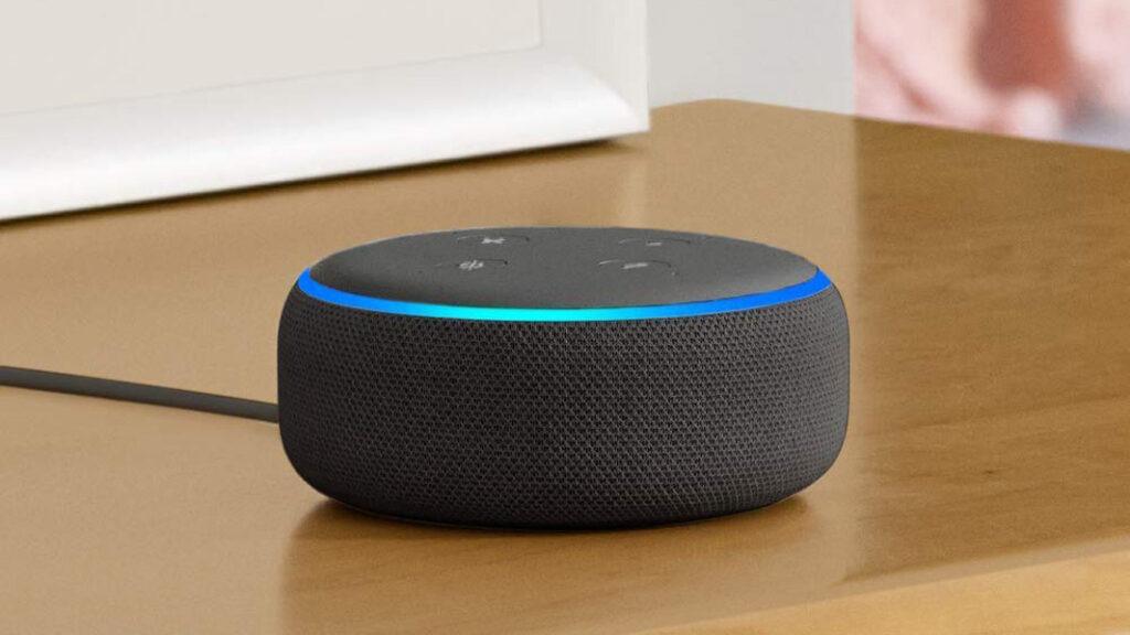 Echo dot