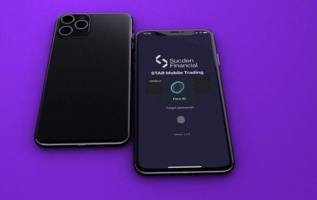 smart phone