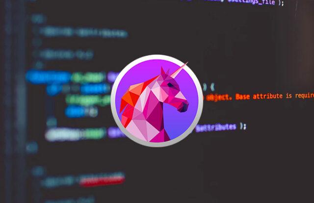 Unicorn logo