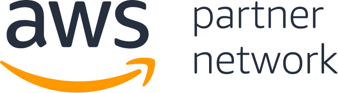 AWS Partner Network logo