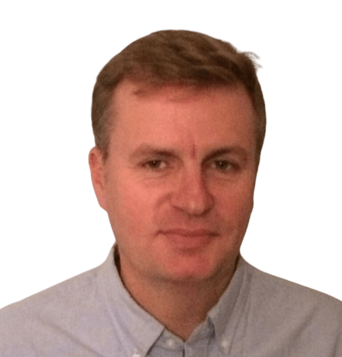Andy Parsons