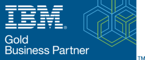 IBM Gold Business Partner