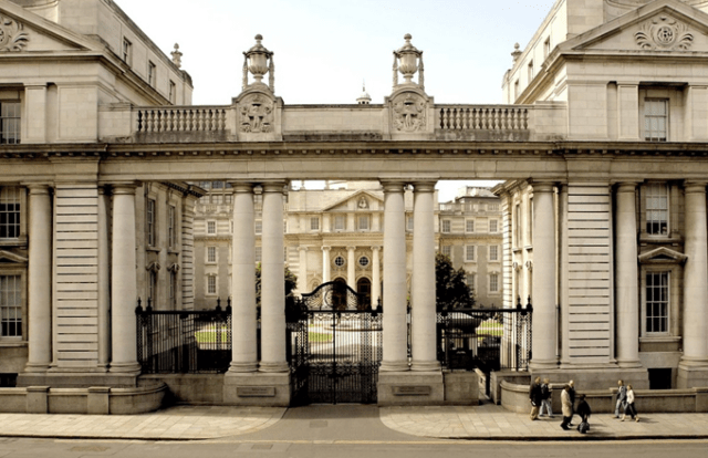 Grand White Building