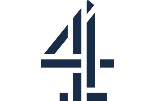 Channel 4 logo