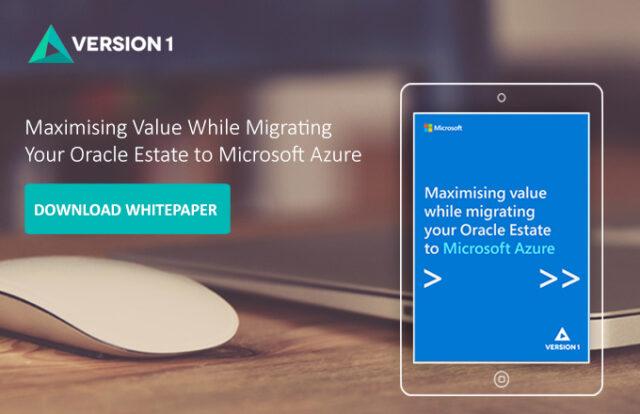 Oracle to Microsoft Azure|Oracle to Aure - Microsoft Whitepaper||