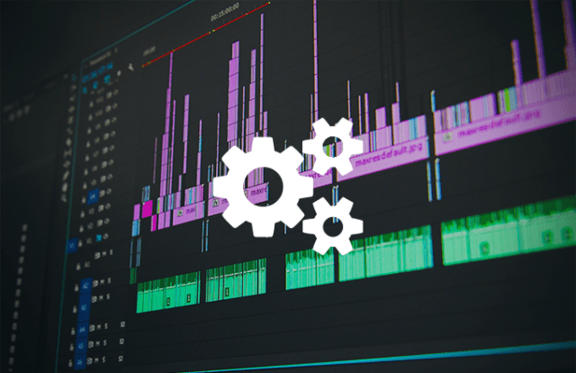 Graphs on screen