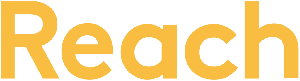 reach logo