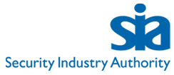 security industry authority logo