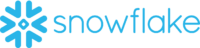 Snowflake logo
