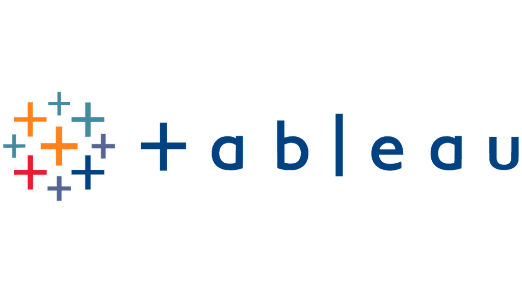 Tableau logo