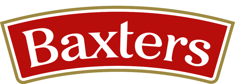 Baxters logo