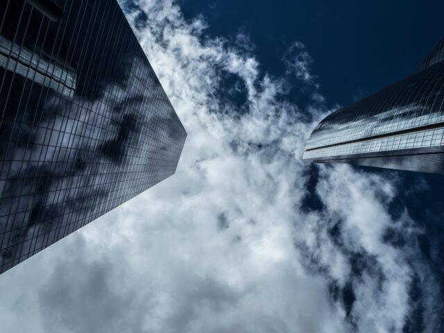 Skyscraper