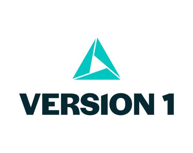 Version 1 fallback logo