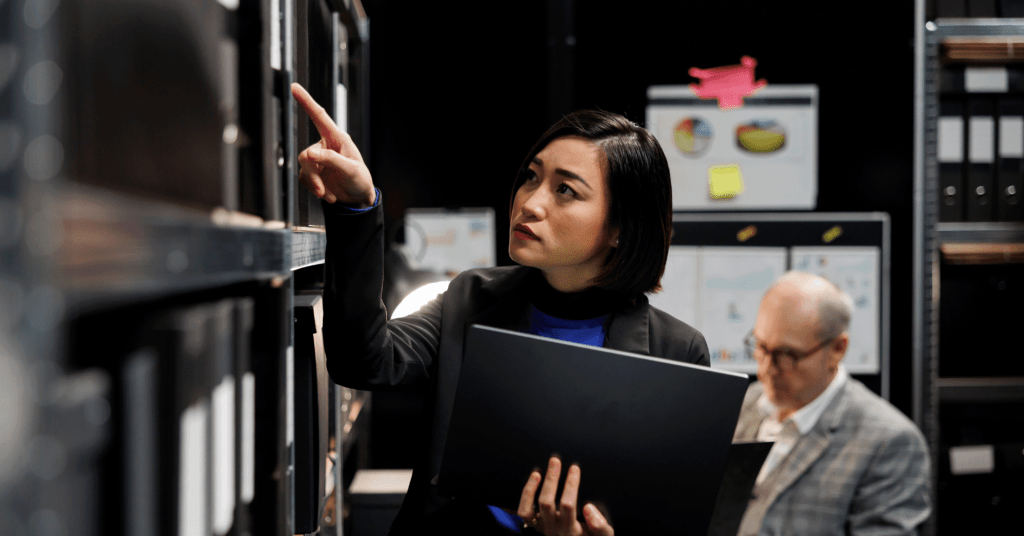 Join Version 1 and Oracle in the Race to Power What&rsquo;s Next in Manufacturing