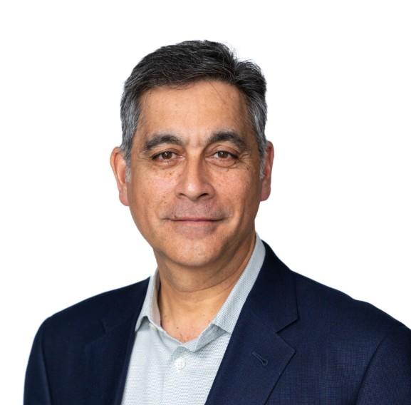 Roop Singh CEO