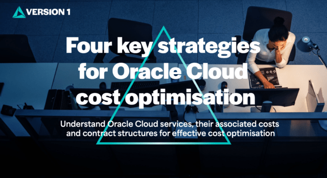 Four key strategies