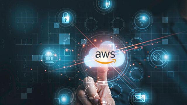 AWS cloud day Dublin