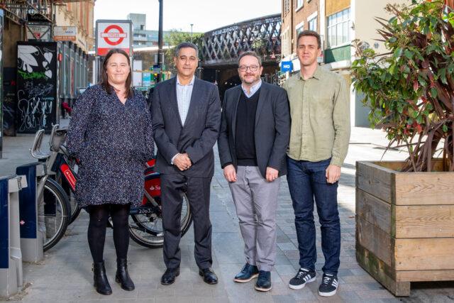 VERSION 1 AND INTERNATIONAL SCHOOLS PARTNERSHIP LAUNCH BREAKTHROUGH AI TOOLS TO PERSONALISE LEARNING ACROSS GLOBAL SCHOOL NETWORK