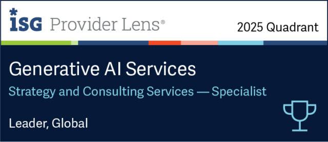 Strategy-and-Consulting-Services-Specialist Leader