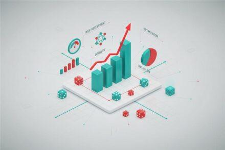Image of data graphs 