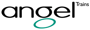 Angel-Trains logo