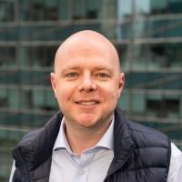 Nick McFadden