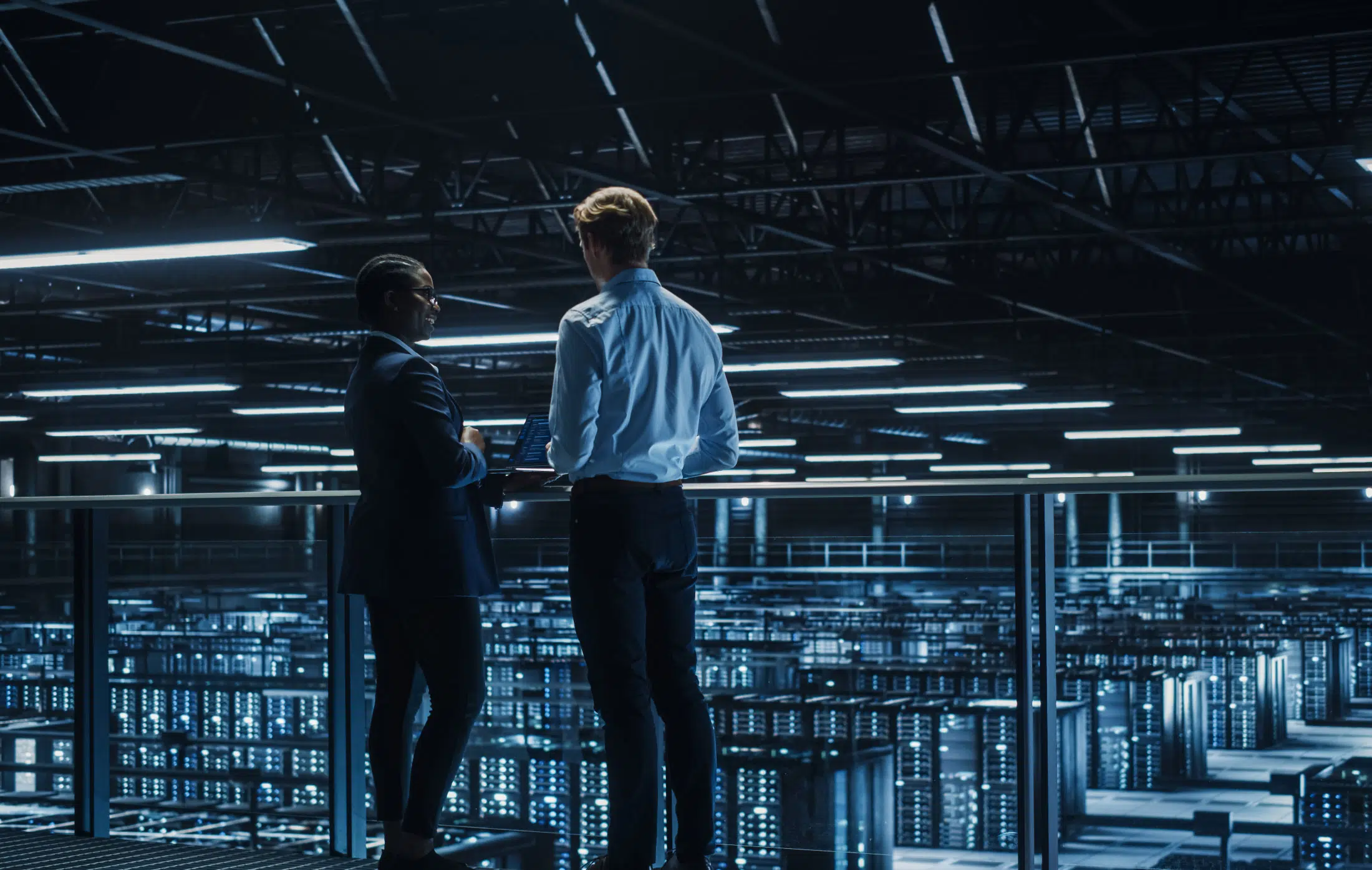 ASPIRE cloud management and optimisation