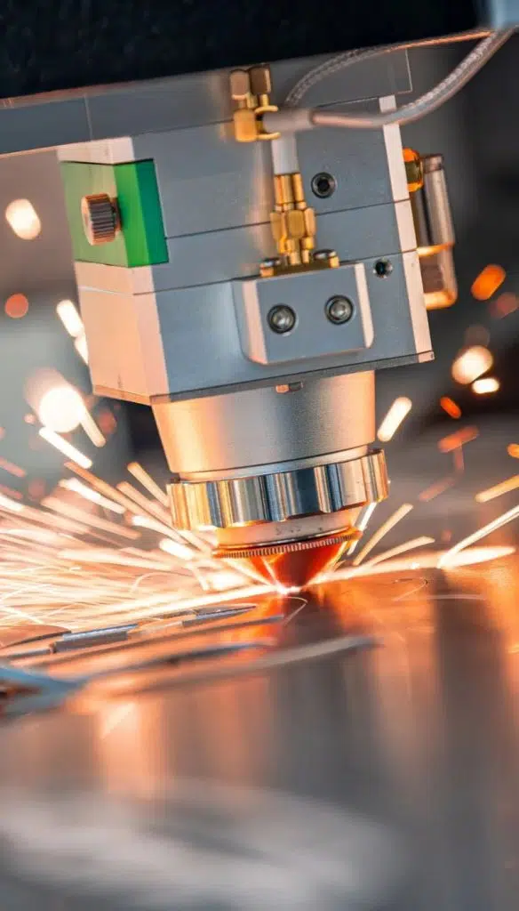 Transforming critical manufacturing systems with Microsoft AI technologies