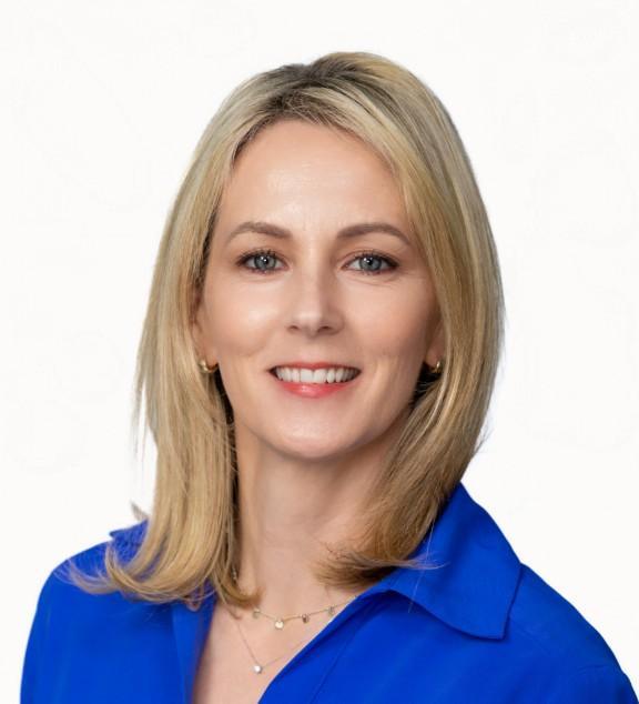 Anna Murphy Chief of Staff
