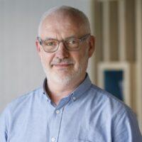 Ken MacMahon