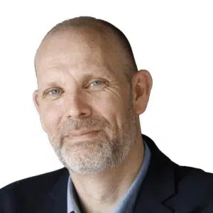 Colm Gillard
