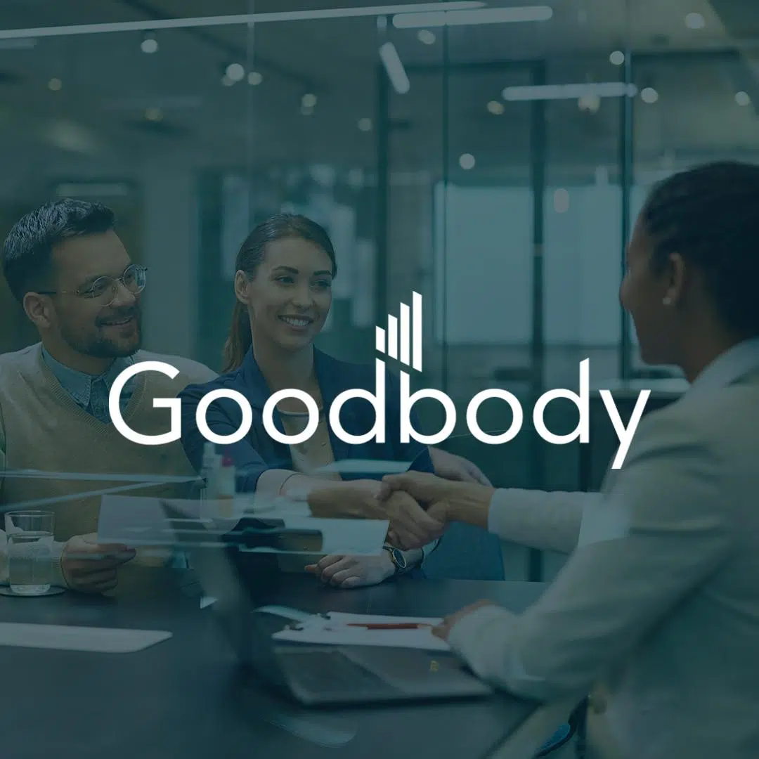 Achieving Success for Goodbody with a Next-Generation ASPIRE Managed Service
