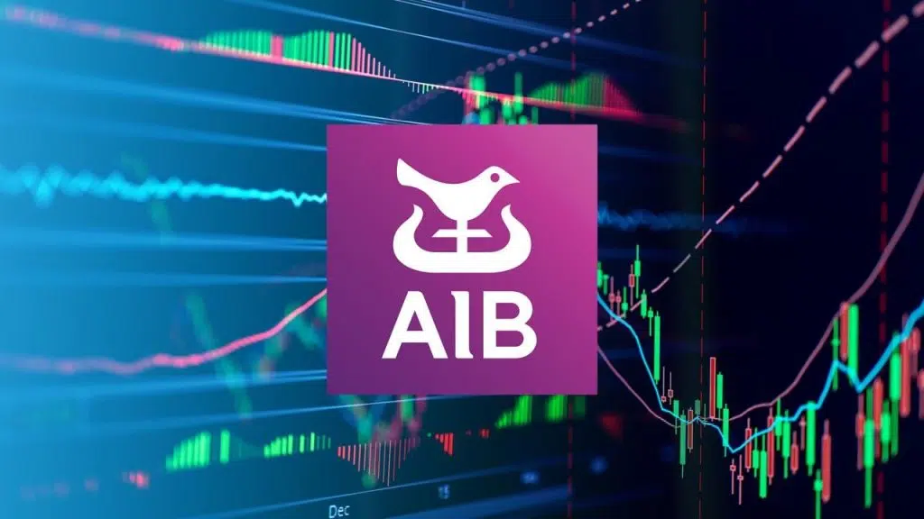 AIB Reduces Reporting Risk with Cloud Move