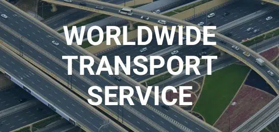 Version 1 Delivers AWS Well Architected Review for World Wide Transport Service