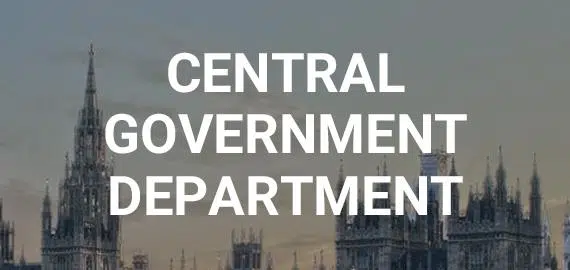 Building an Automated Shared Services Capability for a Central Government Department